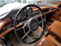 1967 mercedes-benz 300 se coupe | german luxury coupe - afbeelding 93 van  99