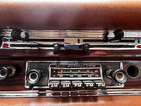 1967 mercedes-benz 300 se coupe | german luxury coupe - afbeelding 94 van  99