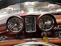 1967 mercedes-benz 300 se coupe | german luxury coupe - afbeelding 96 van  99