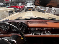 1967 mercedes-benz 300 se coupe | german luxury coupe - afbeelding 97 van  99