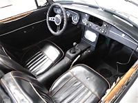 1967 mg b roadster | british classic sports car - afbeelding 38 van  53
