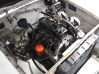 1967 mg b roadster | british classic sports car - afbeelding 45 van  53