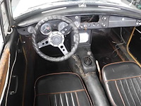 1967 mg b roadster | british classic sports car - afbeelding 48 van  53