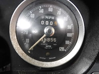 1967 mg b roadster | british classic sports car - afbeelding 28 van  53