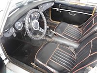 1967 mg b roadster | british classic sports car - afbeelding 50 van  53