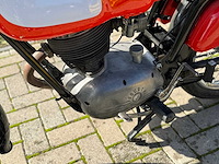 1967 mv agusta 125 - afbeelding 2 van  16
