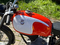1967 mv agusta 125 - afbeelding 3 van  16