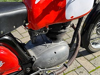 1967 mv agusta 125 - afbeelding 6 van  16