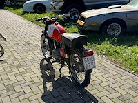 1967 mv agusta 125 - afbeelding 10 van  16