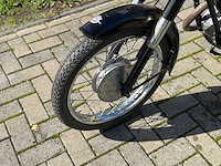 1967 mv agusta 125 - afbeelding 16 van  16