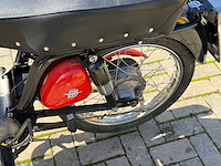 1967 mv agusta 125 - afbeelding 4 van  16