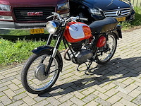 1967 mv agusta 125