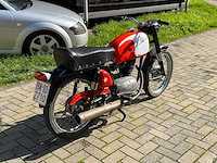 1967 mv agusta 125 - afbeelding 13 van  16