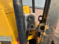 1967 still dfg 120 z/6.85 vorkheftruck - afbeelding 4 van  14