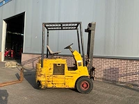 1967 still dfg 120 z/6.85 vorkheftruck - afbeelding 10 van  14