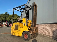 1967 still dfg 120 z/6.85 vorkheftruck - afbeelding 11 van  14