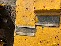 1967 still dfg 120 z/6.85 vorkheftruck - afbeelding 1 van  14