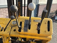 1967 still dfg 120 z/6.85 vorkheftruck - afbeelding 2 van  14