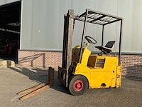 1967 still dfg 120 z/6.85 vorkheftruck