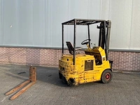 1967 still dfg 120 z/6.85 vorkheftruck - afbeelding 13 van  14