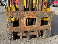 1967 still dfg 120 z/6.85 vorkheftruck - afbeelding 7 van  14