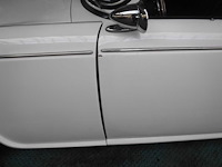 1967 triumph tr4a surrey top | british classic sports car - afbeelding 68 van  83