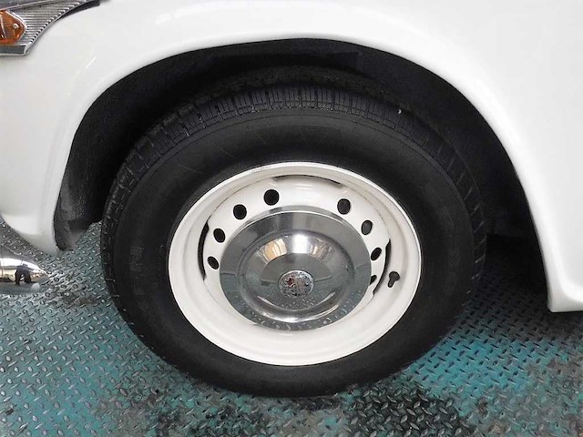 1967 triumph tr4a surrey top | british classic sports car - afbeelding 72 van  83