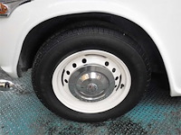 1967 triumph tr4a surrey top | british classic sports car - afbeelding 72 van  83