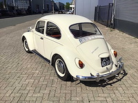 1967 volkswagen kever - afbeelding 2 van  27