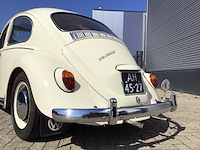 1967 volkswagen kever - afbeelding 3 van  27