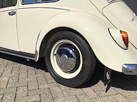 1967 volkswagen kever - afbeelding 4 van  27