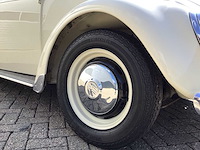 1967 volkswagen kever - afbeelding 6 van  27