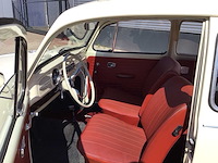 1967 volkswagen kever - afbeelding 10 van  27