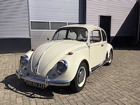 1967 volkswagen kever
