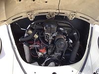 1967 volkswagen kever - afbeelding 14 van  27