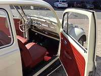 1967 volkswagen kever - afbeelding 16 van  27