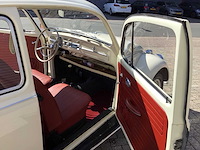 1967 volkswagen kever - afbeelding 17 van  27