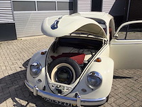 1967 volkswagen kever - afbeelding 18 van  27