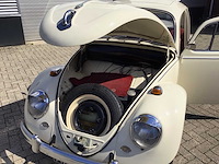 1967 volkswagen kever - afbeelding 19 van  27