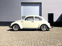 1967 volkswagen kever - afbeelding 12 van  27