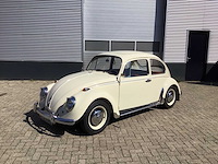 1967 volkswagen kever - afbeelding 21 van  27