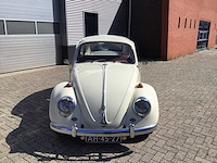 1967 volkswagen kever - afbeelding 22 van  27
