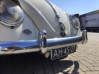 1967 volkswagen kever - afbeelding 24 van  27