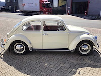 1967 volkswagen kever - afbeelding 25 van  27