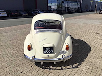 1967 volkswagen kever - afbeelding 27 van  27