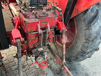 1967 volvo bm 800 td50a motor tweewielaangedreven landbouwtractor - afbeelding 12 van  30