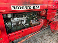 1967 volvo bm 800 td50a motor tweewielaangedreven landbouwtractor - afbeelding 16 van  30
