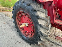 1967 volvo bm 800 td50a motor tweewielaangedreven landbouwtractor - afbeelding 21 van  30