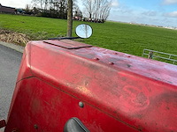 1967 volvo bm 800 td50a motor tweewielaangedreven landbouwtractor - afbeelding 24 van  30