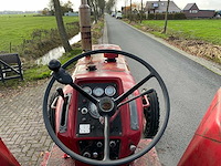 1967 volvo bm 800 td50a motor tweewielaangedreven landbouwtractor - afbeelding 26 van  30